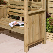 Sherwood Arbour